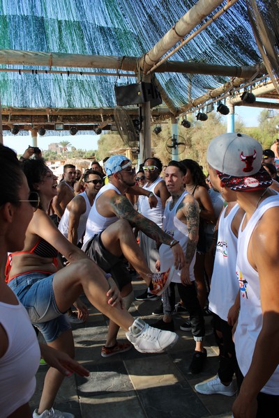 Lebanon Latin Festival 2016